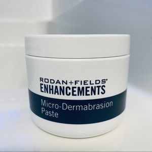 Rodan and Fields Micro-Dermabrasion Paste